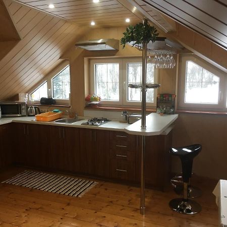 Apartman U Holica Banská Štiavnica Exterior foto