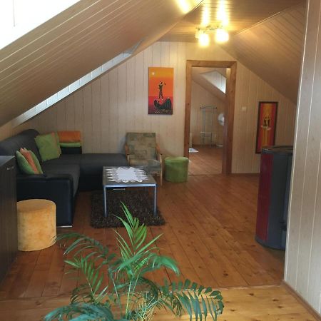 Apartman U Holica Banská Štiavnica Exterior foto